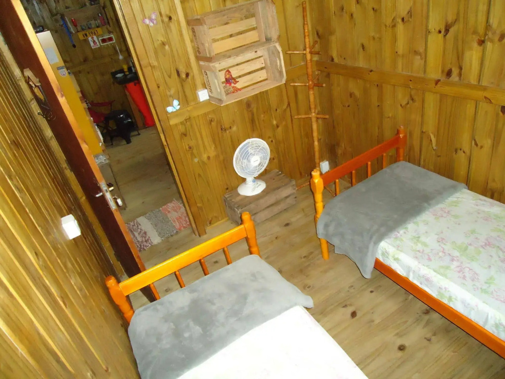 Hostel Casa Terra