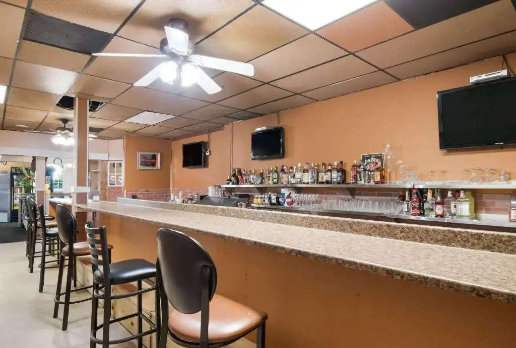Rodeway Inn Wormleysburg - Harrisburg