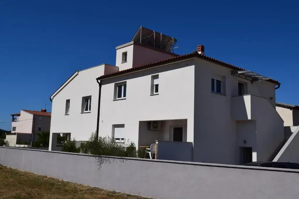Apartment Filipec