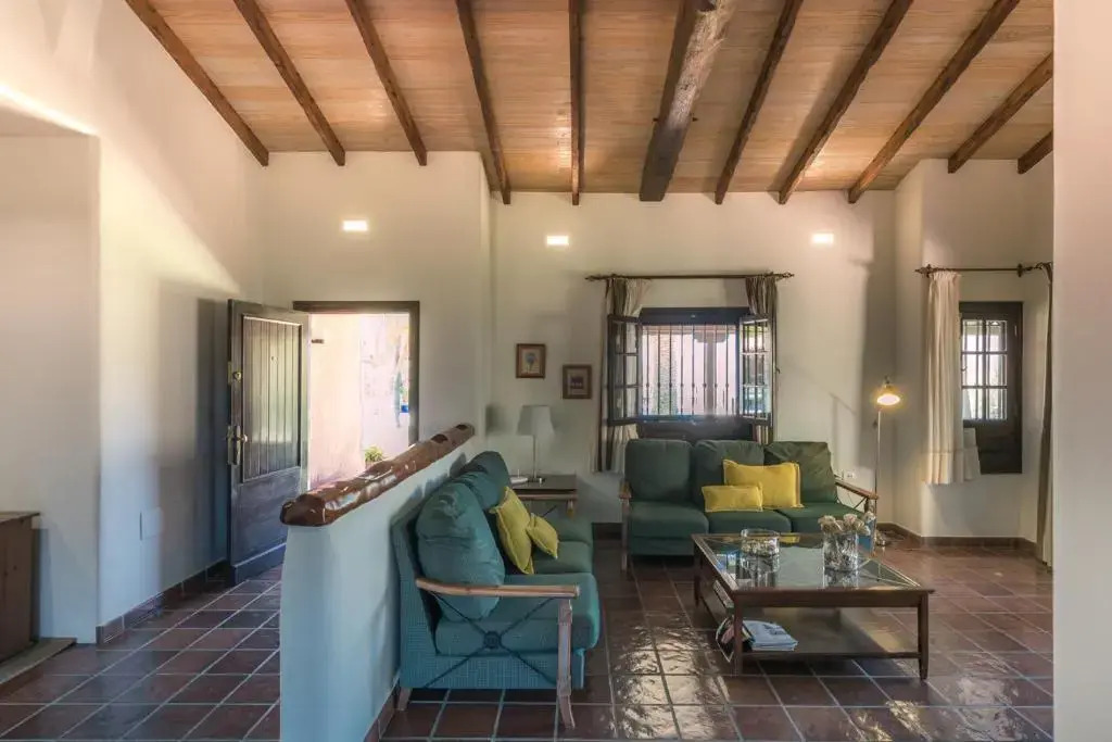 Oasis Privado | Finca Horno de la Teja