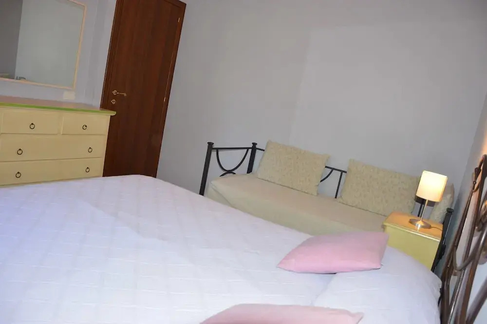 Cumana Blu Apartments