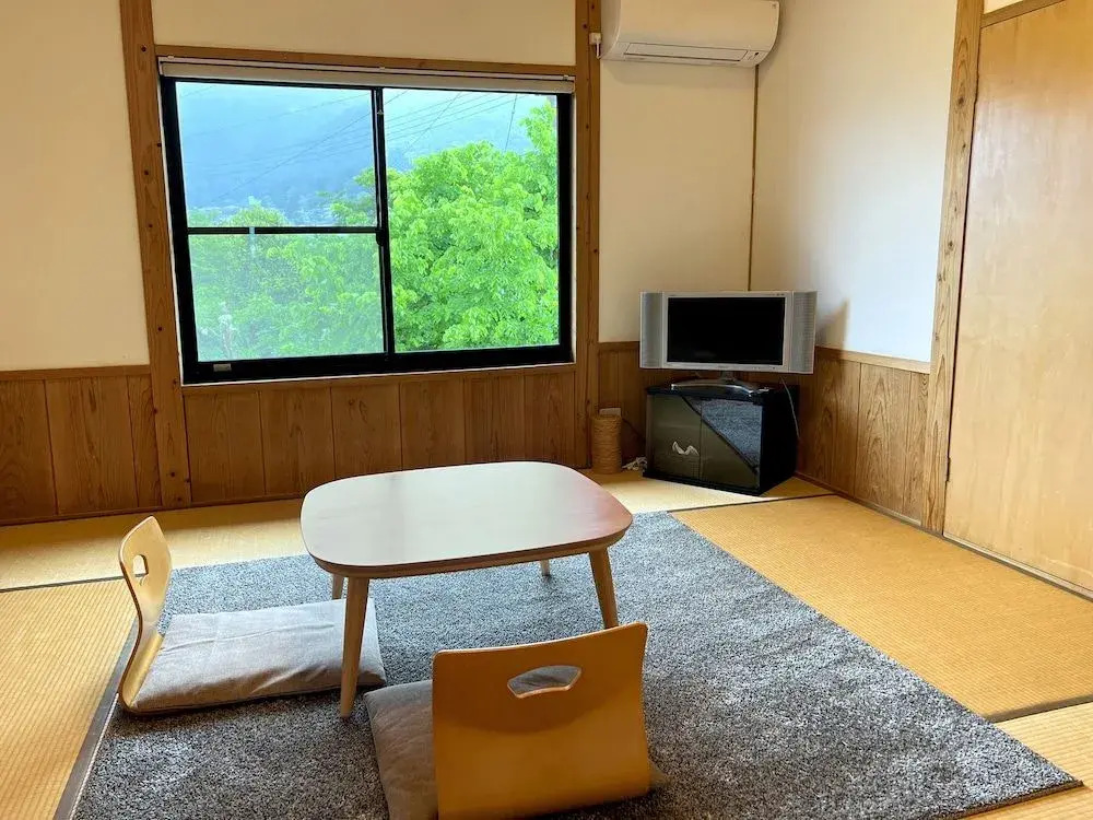 Yufuin Flora House