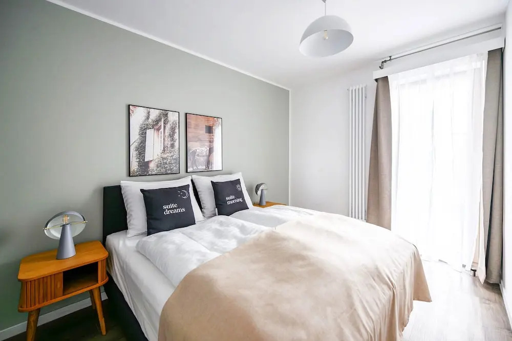 Limehome Budapest Mosonyi u. 4