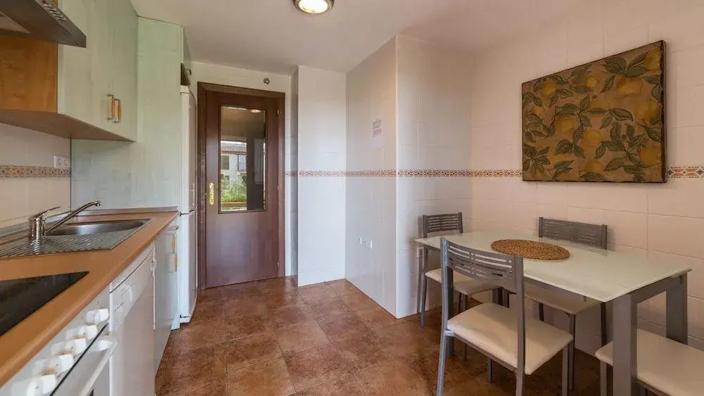 Apartamentos Costaluz Costa Esuri