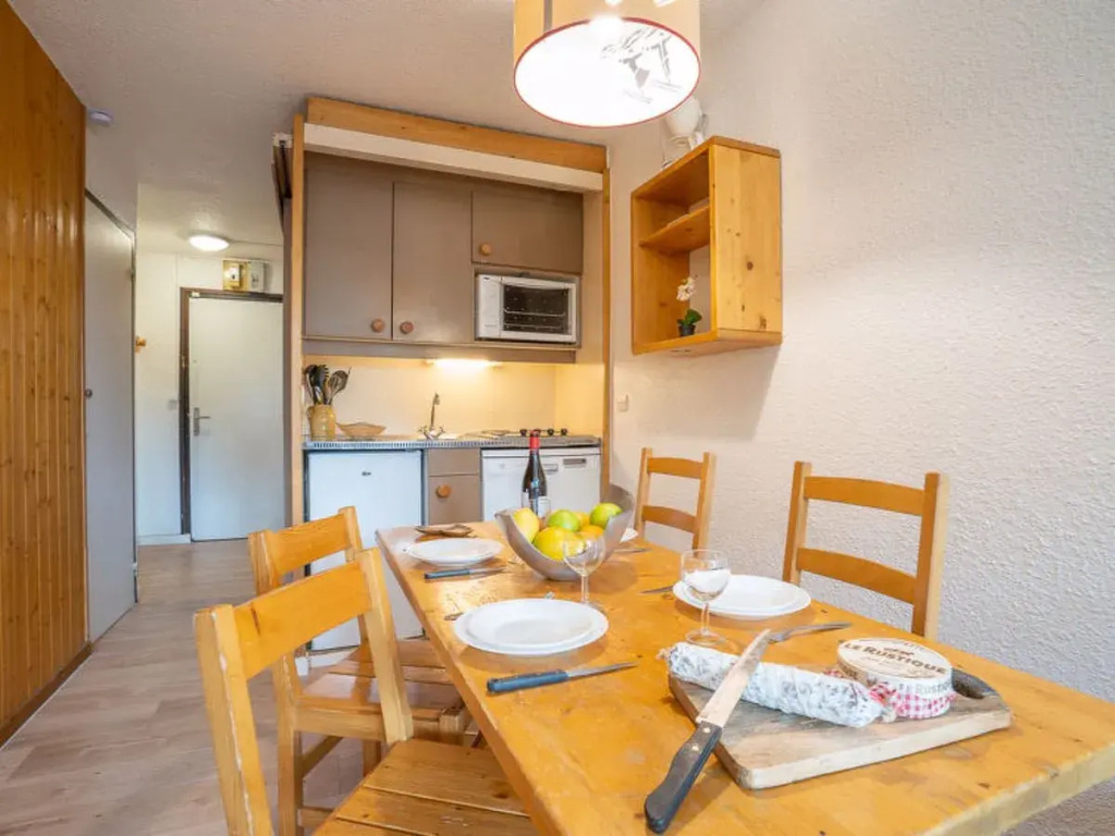 Villa Arcelle Val Thorens 18611