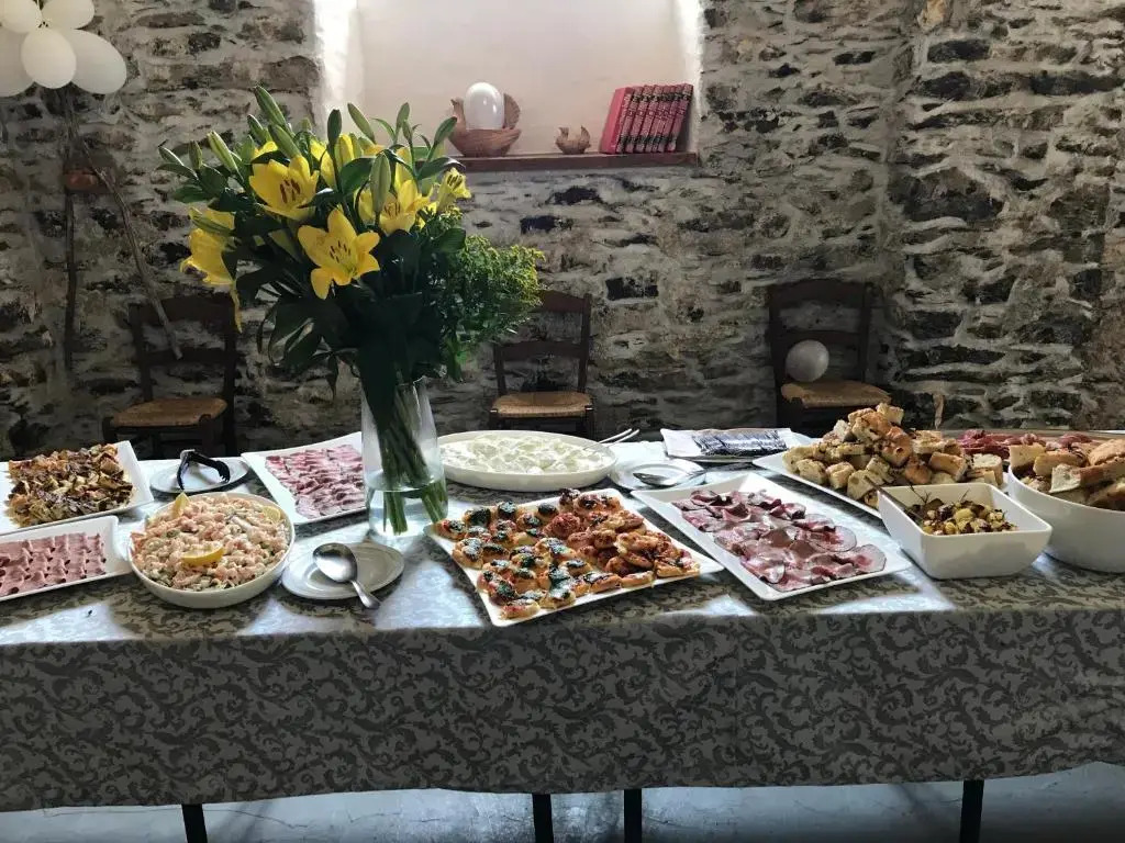 Hotel Montallegro