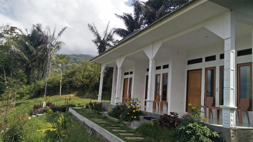 Filomena Lodge