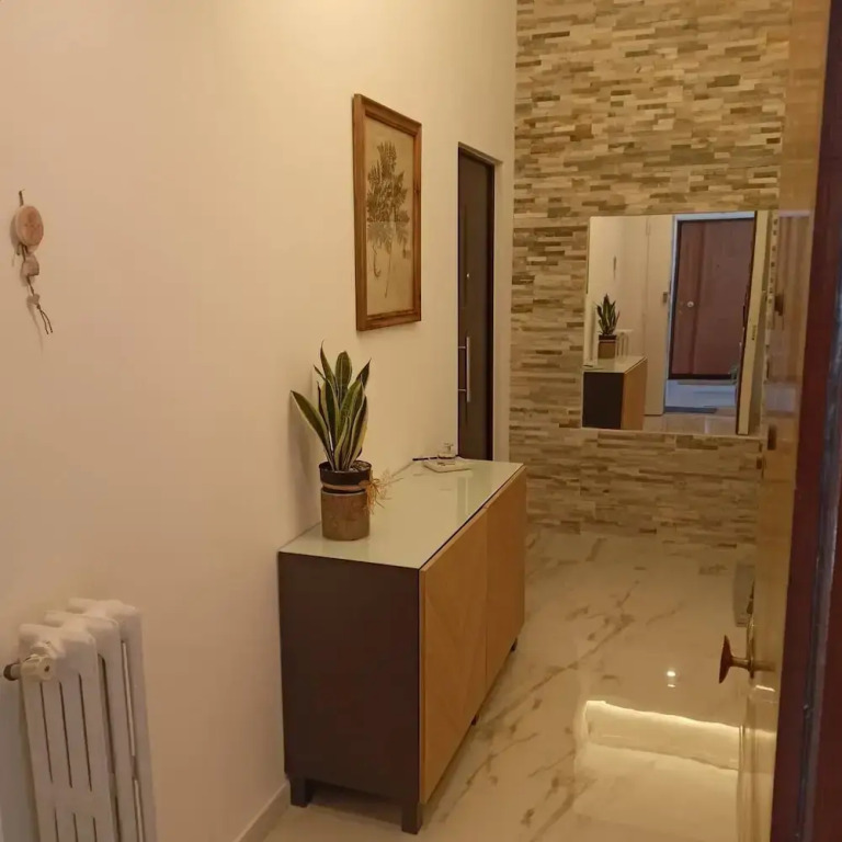 CconfortHotels Appartamento Gentile