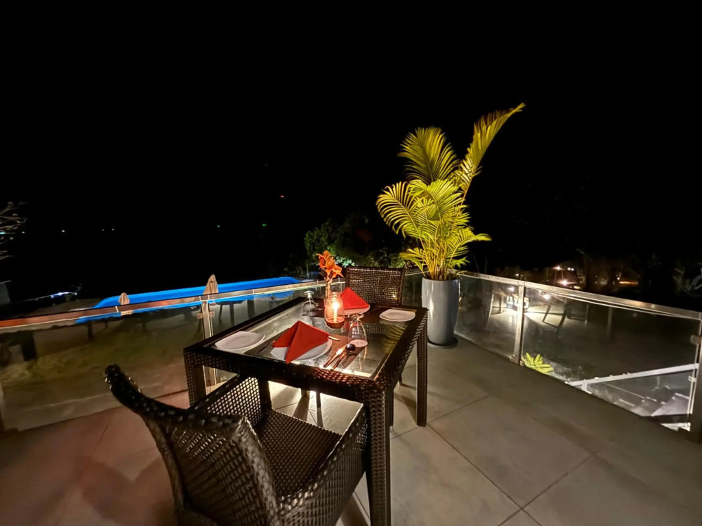 Cintacor Island - A Boutique Resort