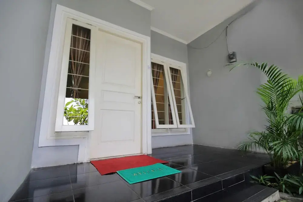 Airy Eco Syariah Senen Kramat Lima 3G Jakarta