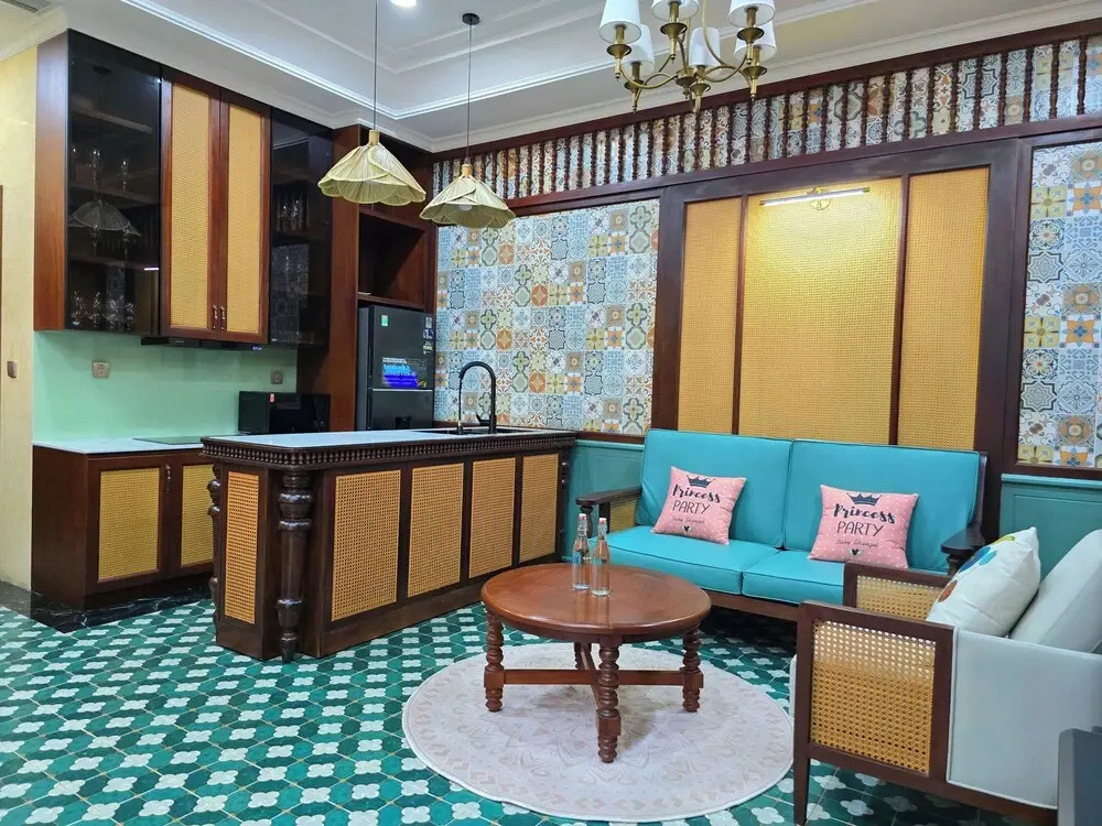Lumiere Villa Huế