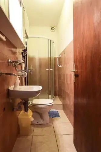 Apartments Ruzica