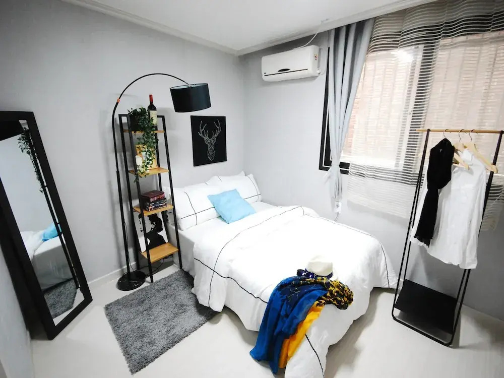 Jin Cozy House