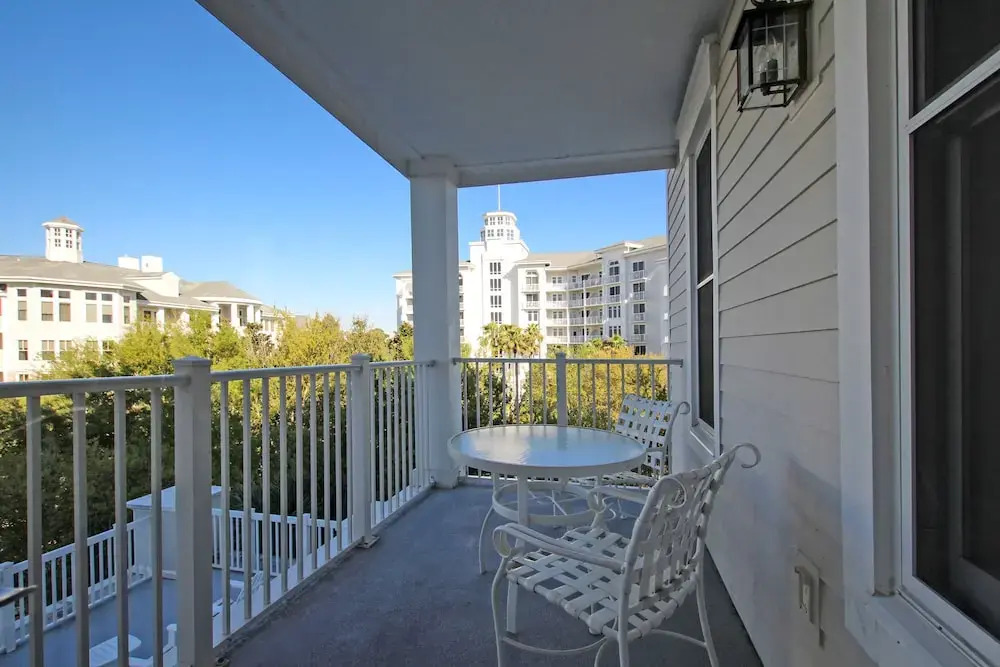 Sandestin Village