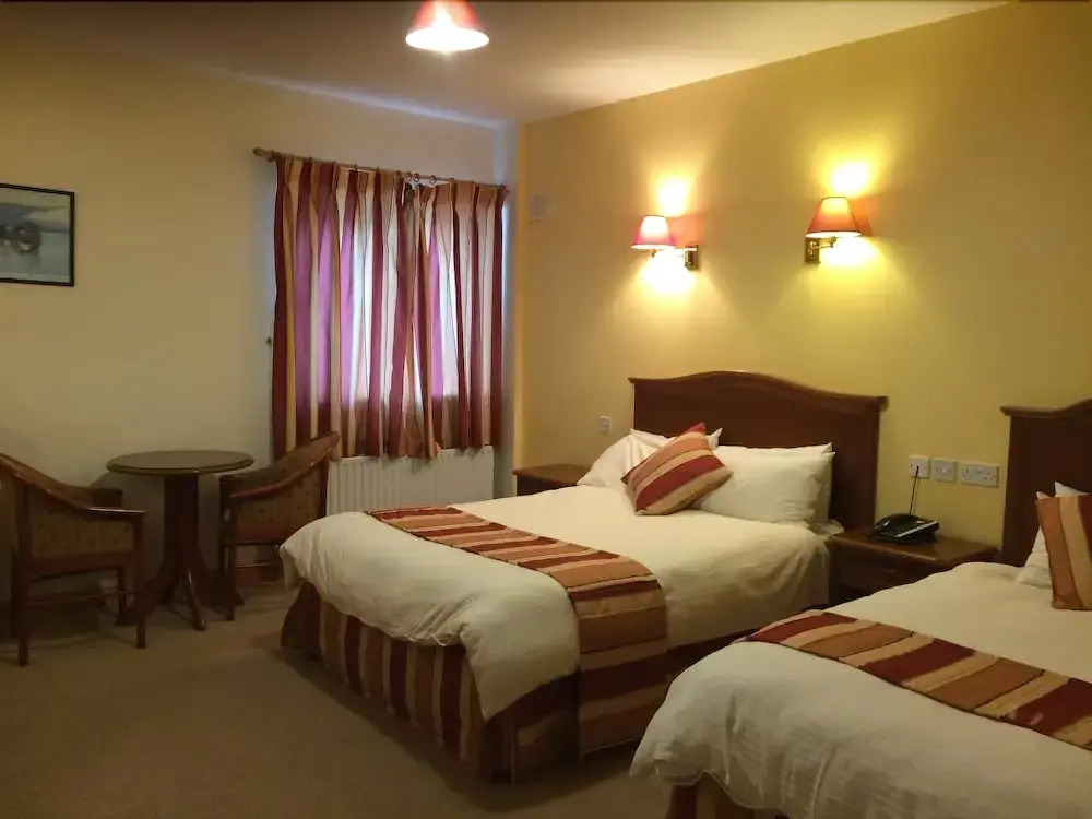 Achill Cliff House Hotel & Restaurant
