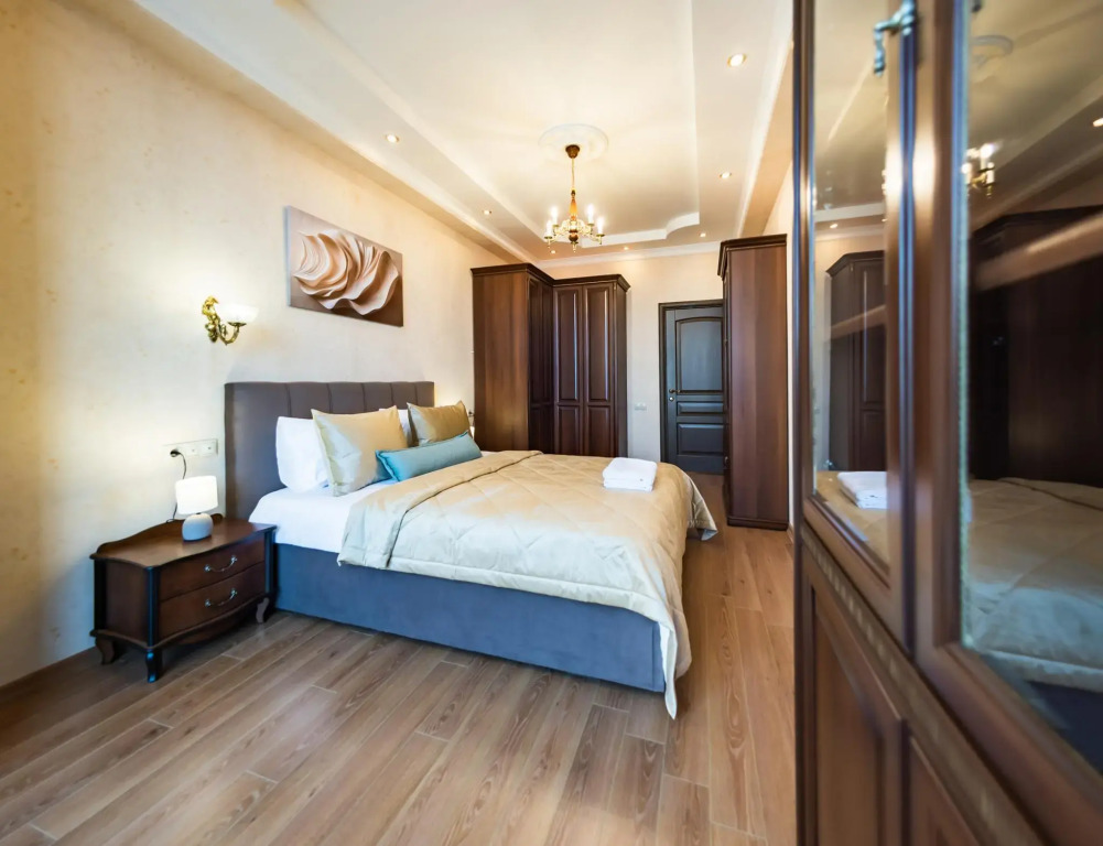 Abri Luxe на Лермонтова 5А
