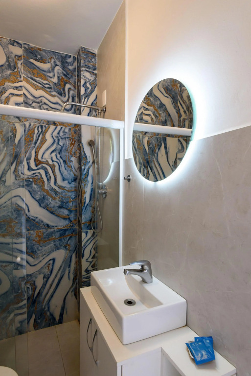 Studio Com Vista P/ Cristo Redentor | Pb 316/934