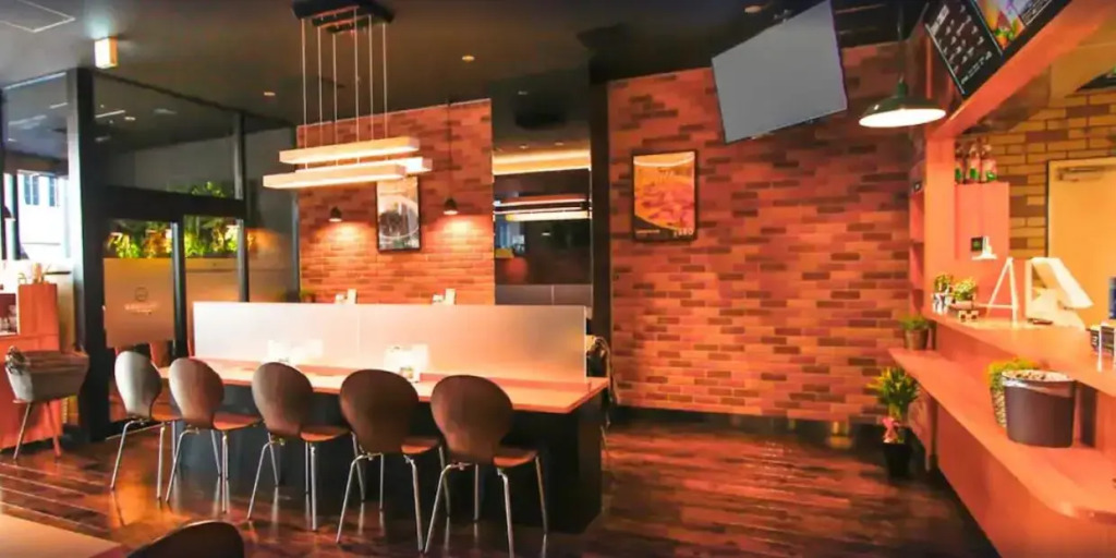 HOTEL LiVEMAX Osaka Yodoyabashi