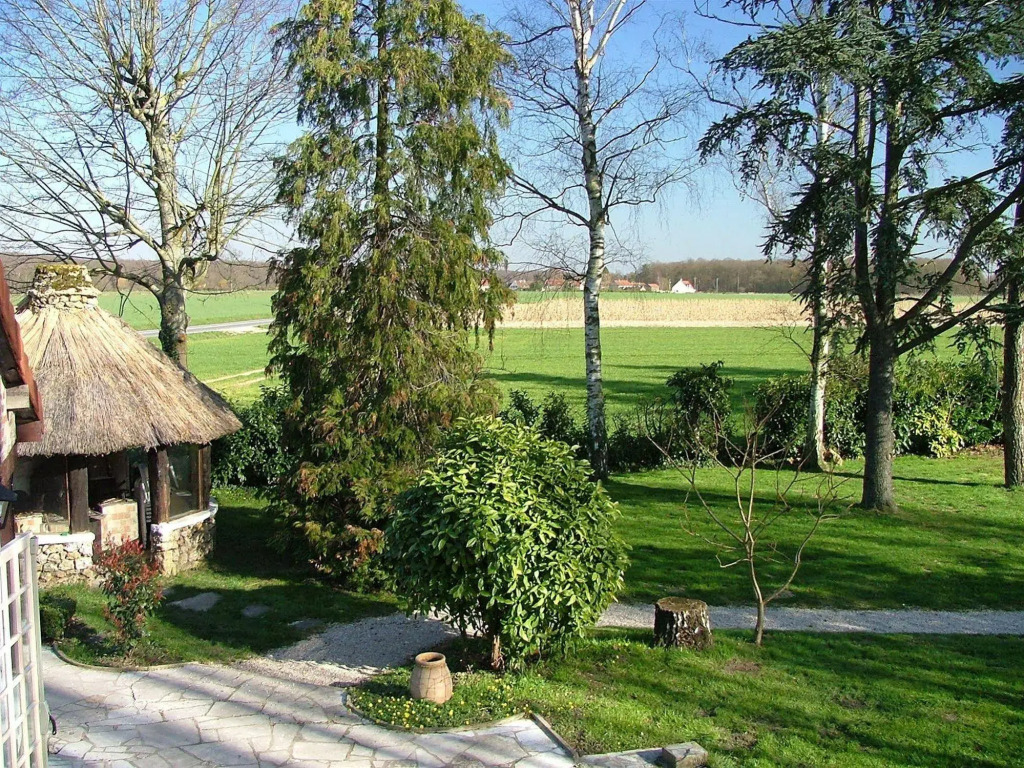 Relais Saint-Laurent - Chevreuse