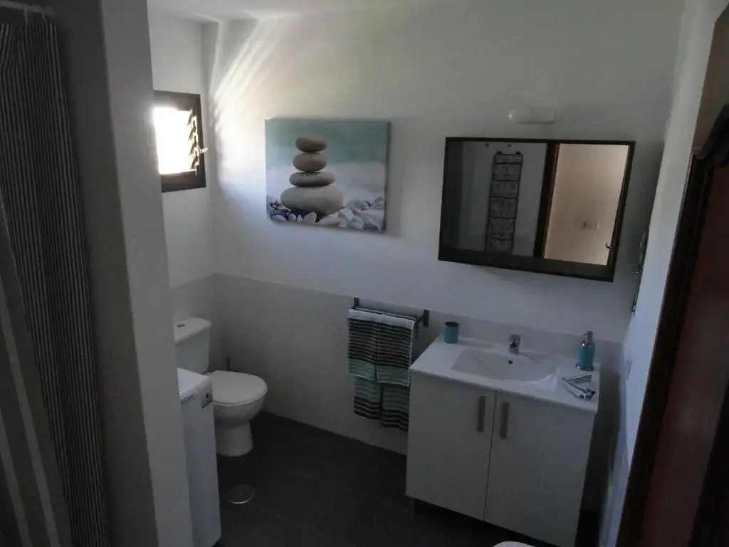 Apartment in the Arona los Cristianos