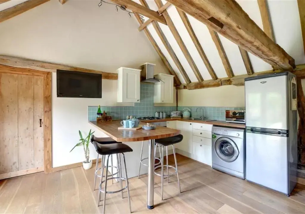 Bluebell Byre