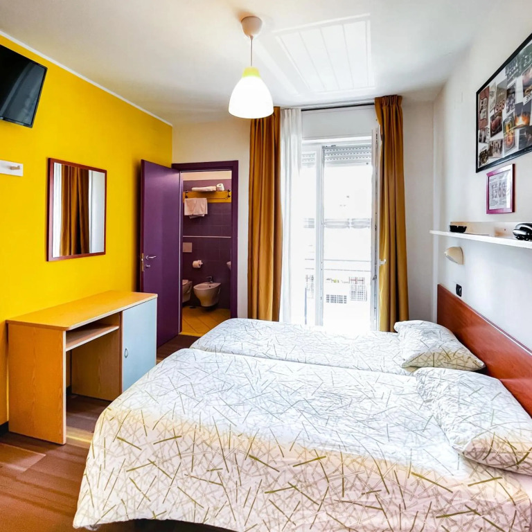 Hotel Morfeo - Fun Hotel - NO FAMILY