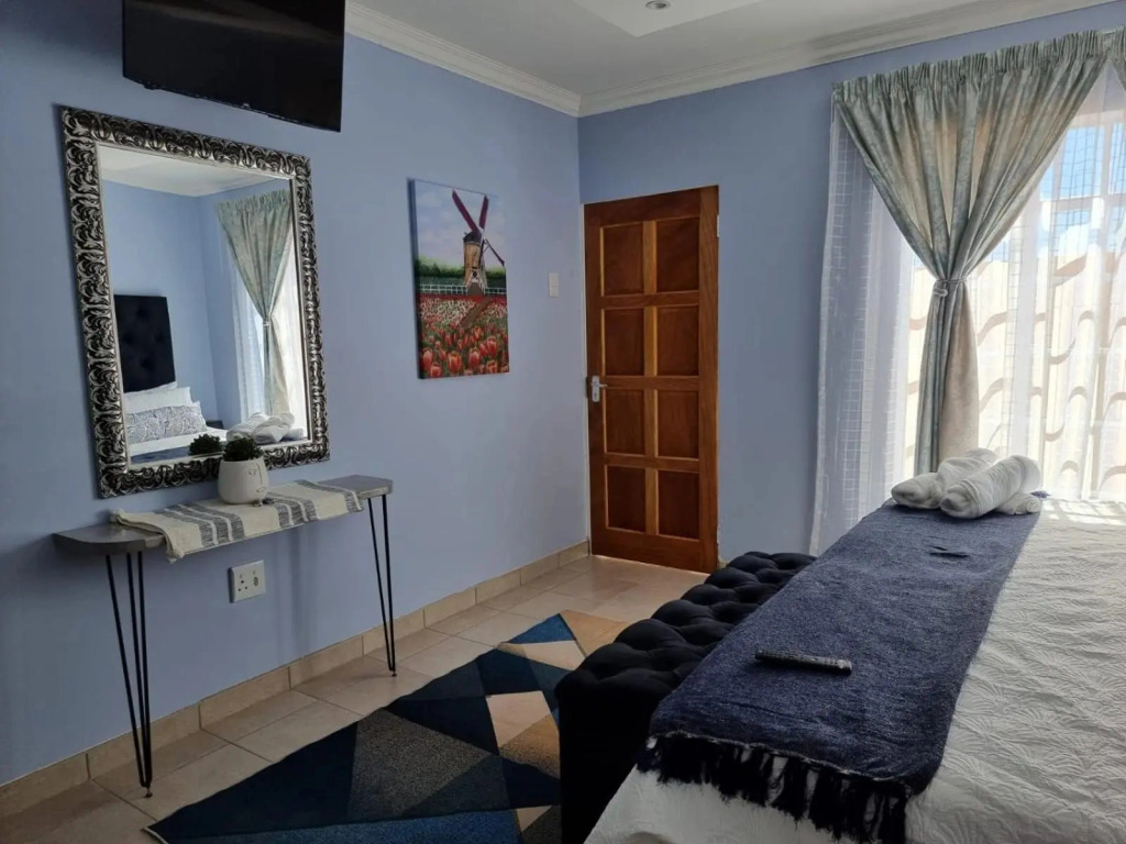 Danrit Guesthouse