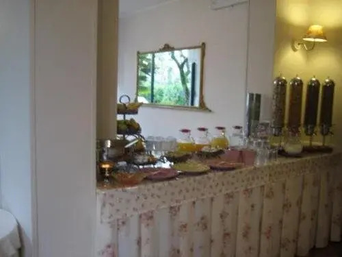 Hotel Clodia