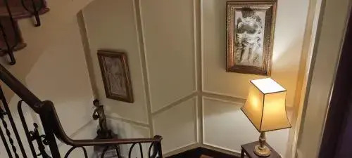 VILLA MASI Rental Rooms