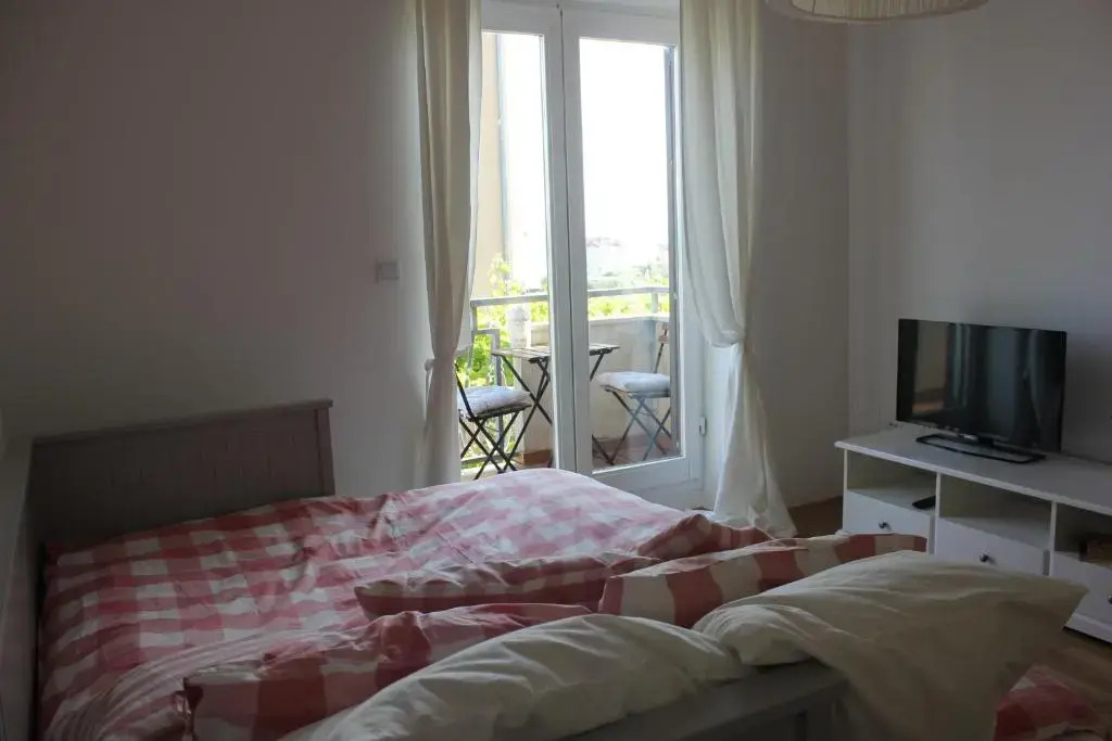 Smile & Enjoy Apartments
