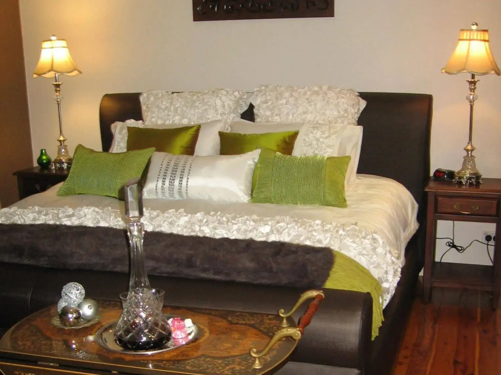 Bowral Road Art Gallery Bed and Breakfast