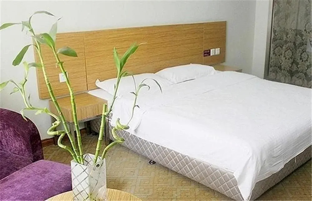 Bazaar Fashion Hotel