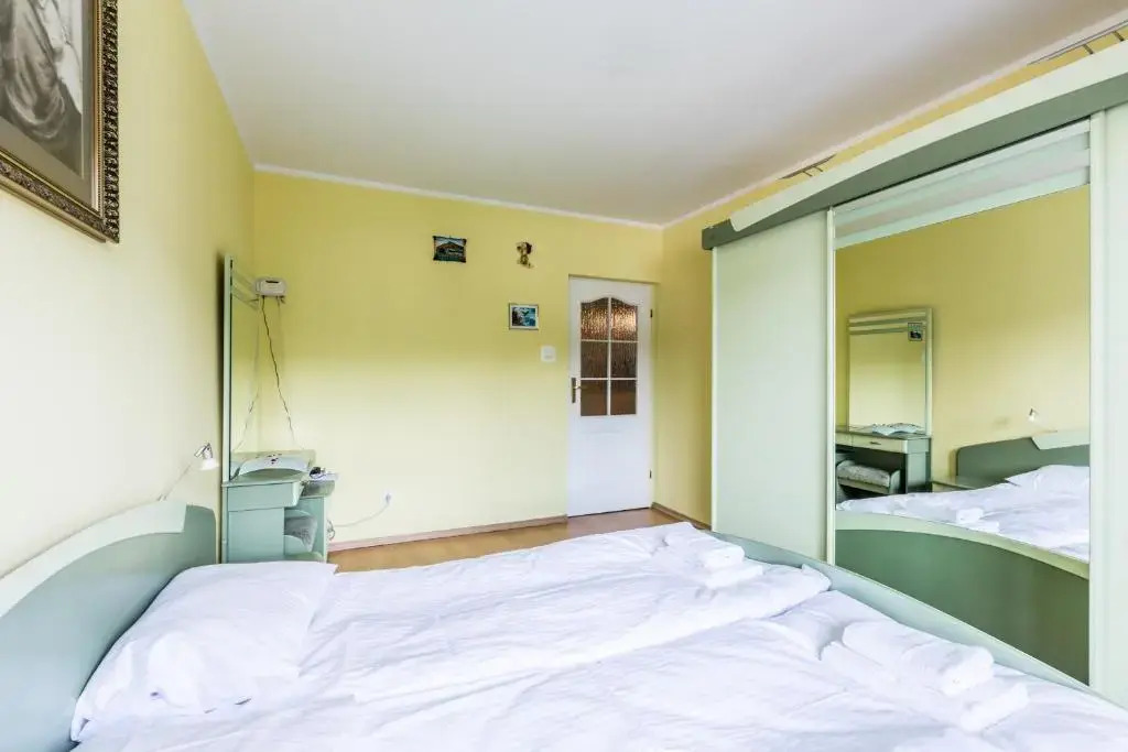 Apartament Sabała Odkryj Zakopane
