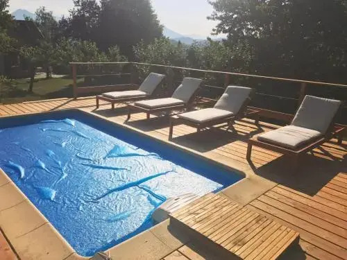 Villa à Gap