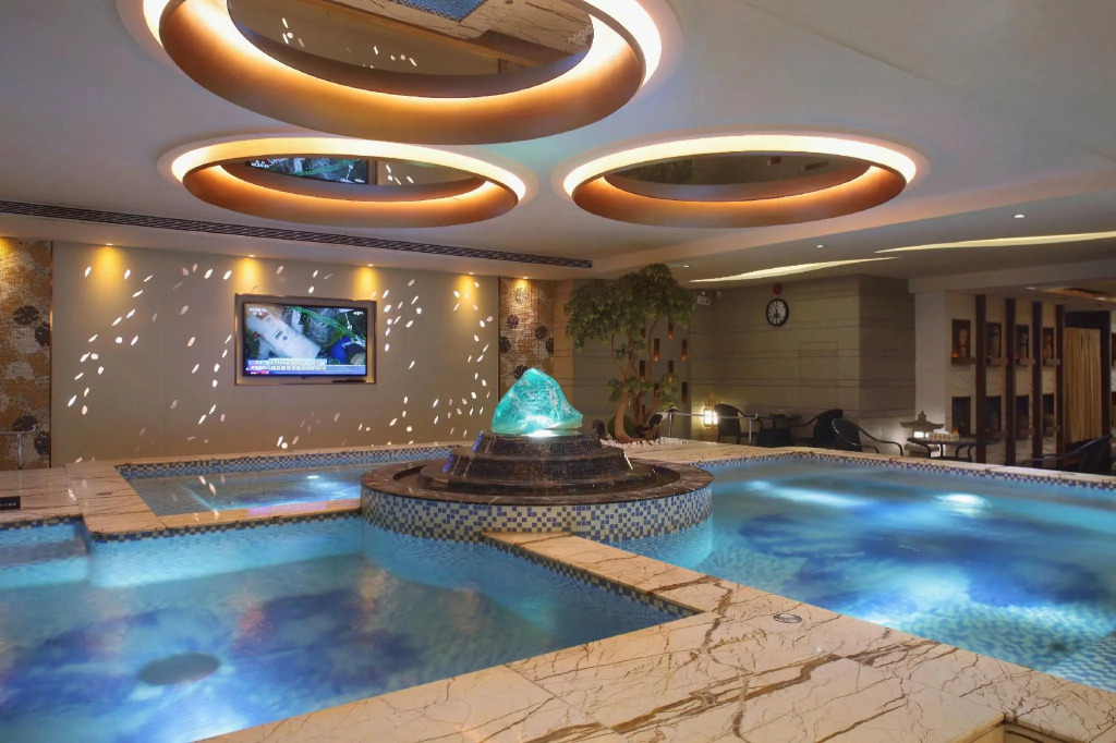 Dongguan Silverworld Garden Hotel