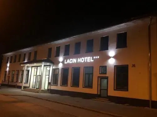 Hotel LACIN