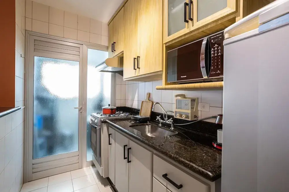Home Stay Paulistano