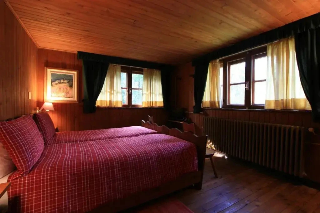 Albergo Villa Anna Maria