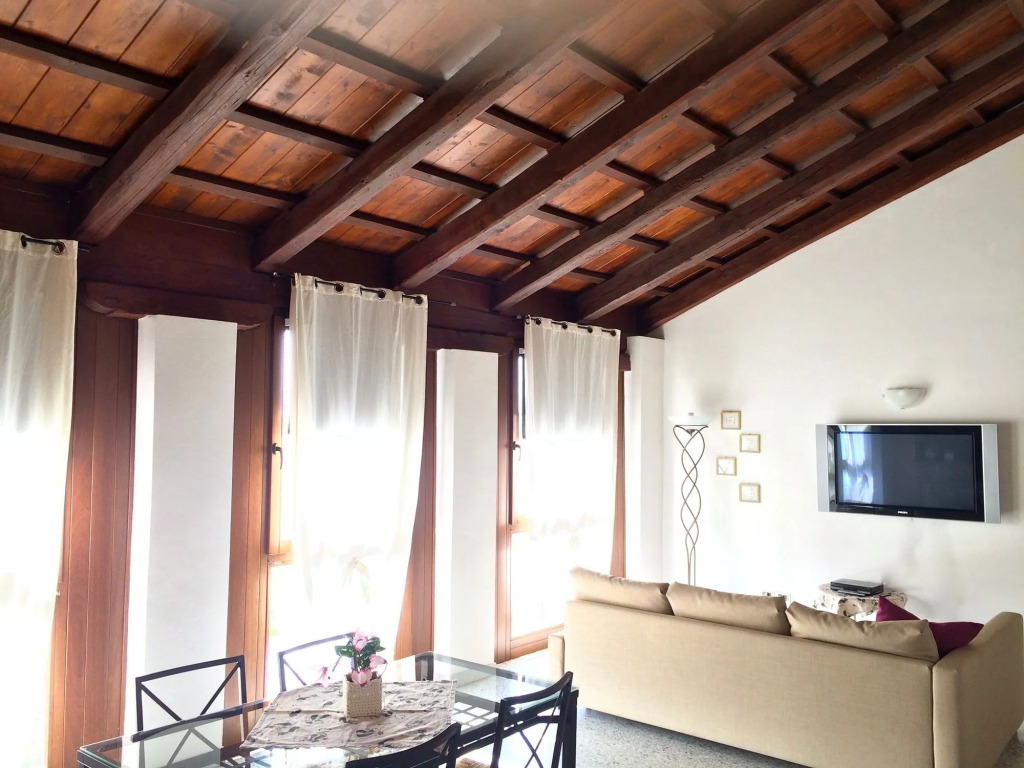 Baco Da Seta Residence con Piscina - Venezia Mestre