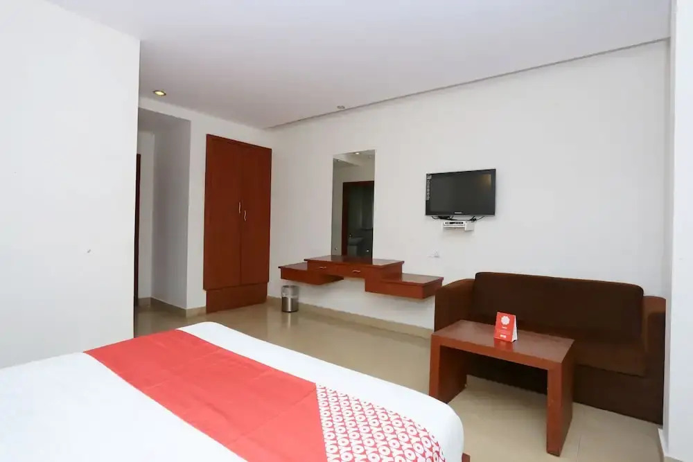 OYO 16864 Soubhagya Residency
