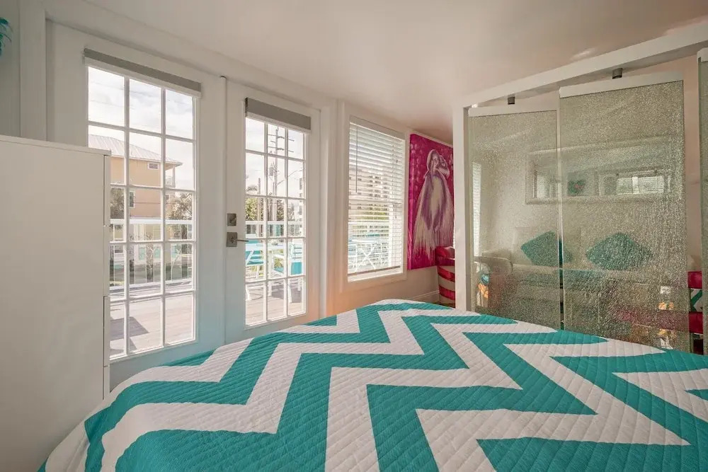 Estero Estate #4 - Two Bedroom Apartment