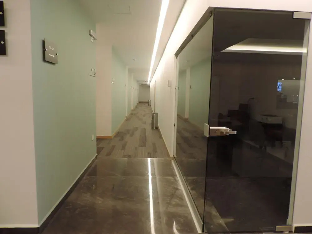 Hotel Plaza Sol Veracruz