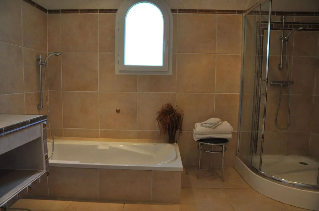 Residence de tourisme Le clos des Vendanges
