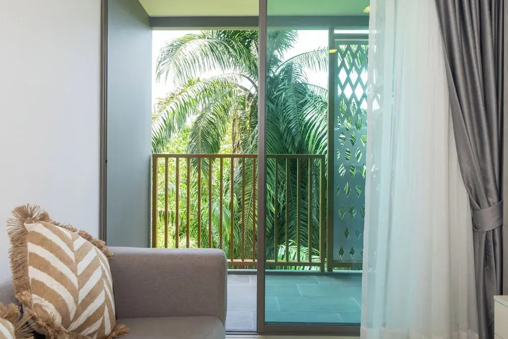 Ozone 1Br Condo In Prestigious Laguna Area
