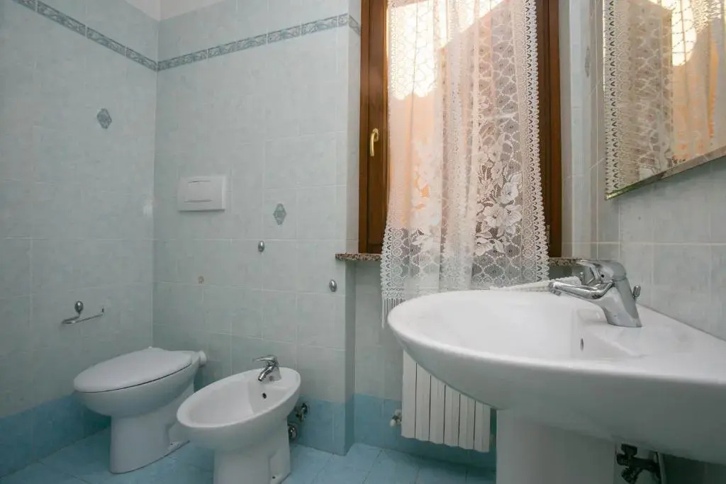 S57- Sirolo, nuovo trilocale con terrazzo