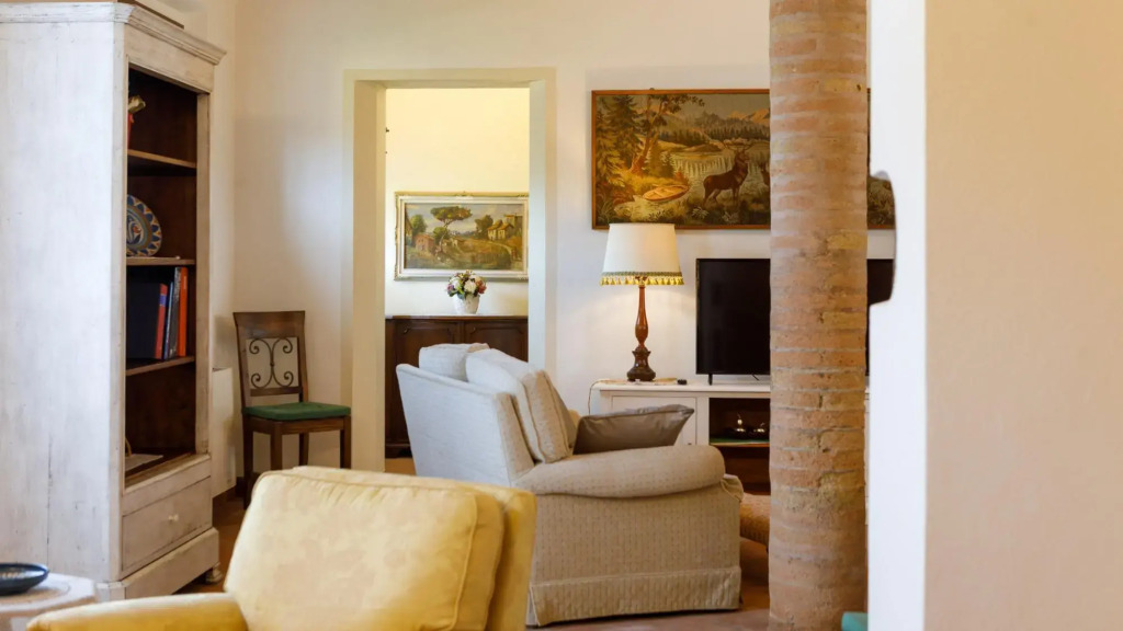 Ca Pellicciano 8, Emma Villas