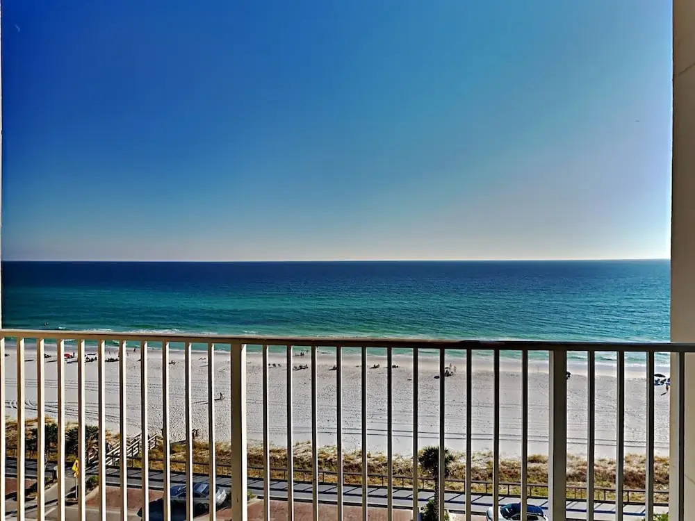 Majestic Sun by Southern Vacation Rentals