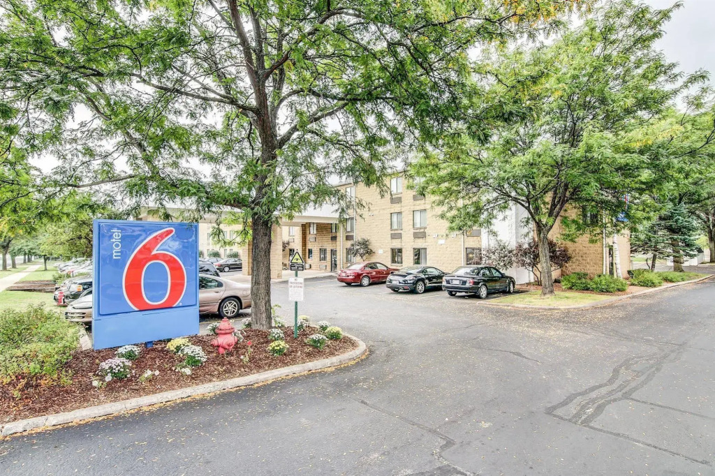 AmericInn by Wyndham Madison WI