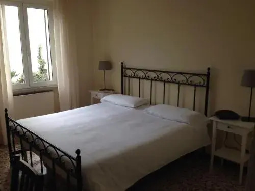Hotel Villa Giulia