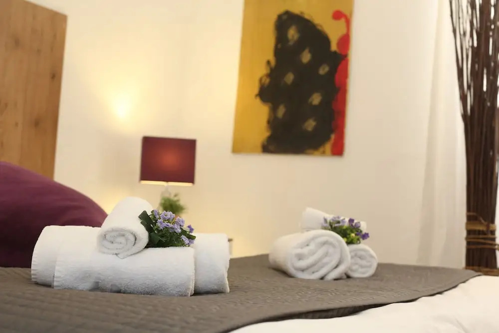Petrarca Apartment